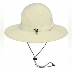 Solar Escape UV protection nylon sun hat